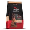 Sieger Criadores Perros Adultos