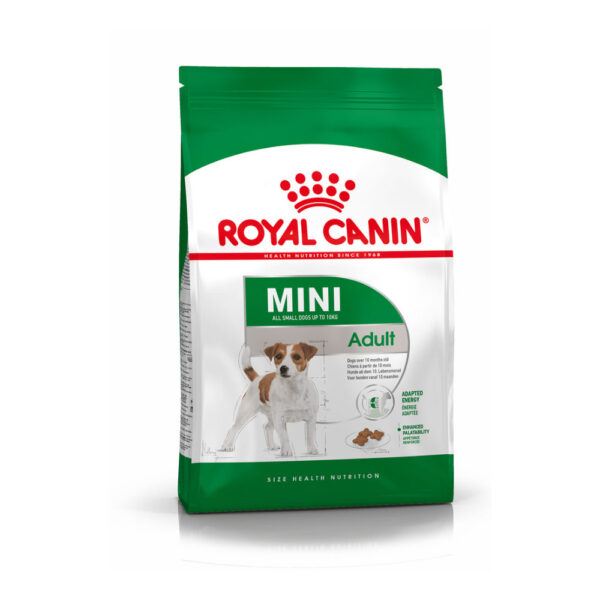 Royal Canin Mini Adult 7,5 Kg