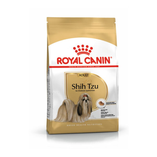 Royal Canin Shih Tzu Adulto 1,5 Kg