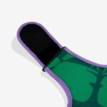 Arnés Ajustable Air Mesh (S, M, L) Hulk (Marvel) Zee.Dog - Edición Limitada - Imagen 4