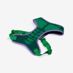 Arnés Ajustable Air Mesh (S, M, L) Hulk (Marvel) Zee.Dog - Edición Limitada - Imagen 6