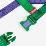 Arnés SofterWalk (S, M, L) Hulk (Marvel) Zee.Dog - Edición Limitada - Imagen 4