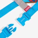 Arnés SofterWalk (S, M, L) Thor (Marvel) Zee.Dog - Edición Limitada - Imagen 4