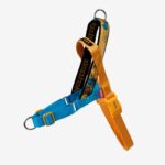 Arnés SofterWalk Wolverine (Marvel) Zee.Dog - Edición Limitada - Imagen 2