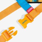 Arnés SofterWalk Wolverine (Marvel) Zee.Dog - Edición Limitada - Imagen 4