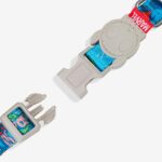 Collar para Perro (XS-L) – Línea Thor (Marvel) Zee.Dog – Edición Limitada - Imagen 4