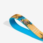 Correa Ruff (M, L) Wolverine (Marvel) Zee.Dog - Edición Limitada - Imagen 3