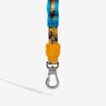 Correa Ruff (M, L) Wolverine (Marvel) Zee.Dog - Edición Limitada - Imagen 5