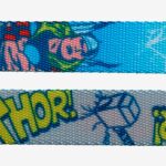 Correa para Perro (XS, L) – Línea Thor (Marvel) Zee.Dog – Edición Limitada - Imagen 5