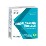 Enrofloxacina Kualcos - Perros y Gatos - Imagen 3