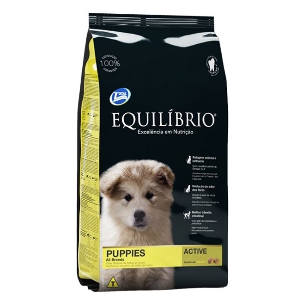 Equilibrio-Cachorro-2-Kg.jpg Equilibrio Cachorro 15 Kg + 3 - Imagen 1