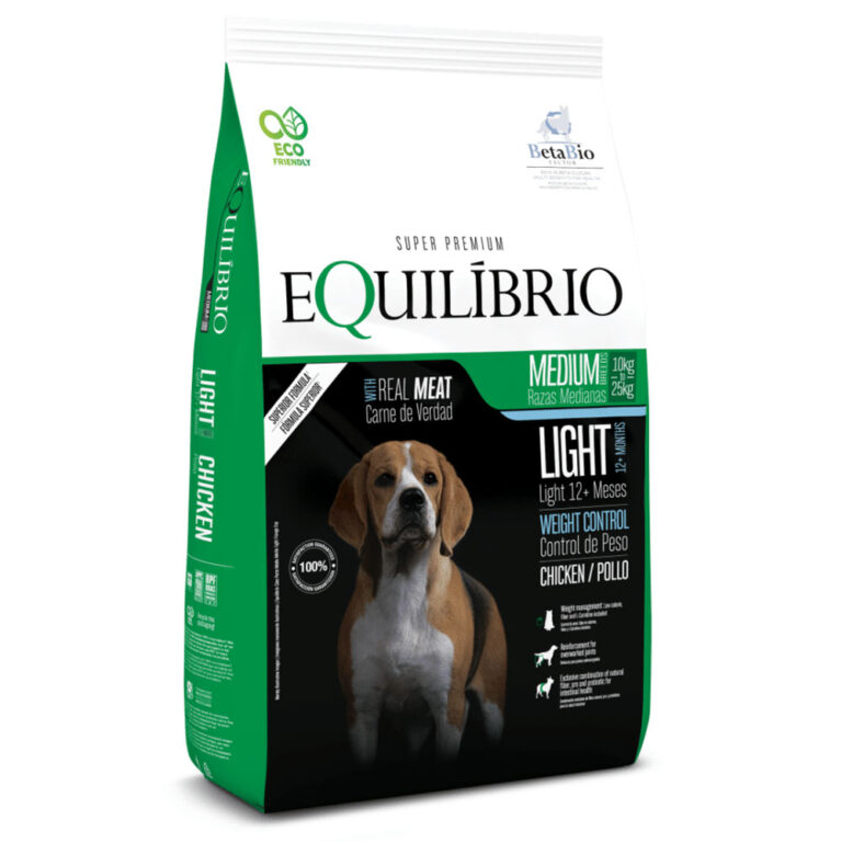 Equilibrio Light