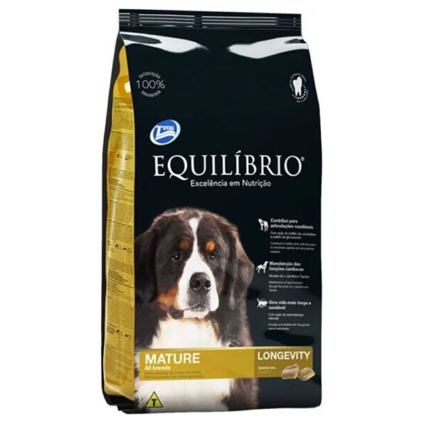 Equilibrio Mature 15 Kg