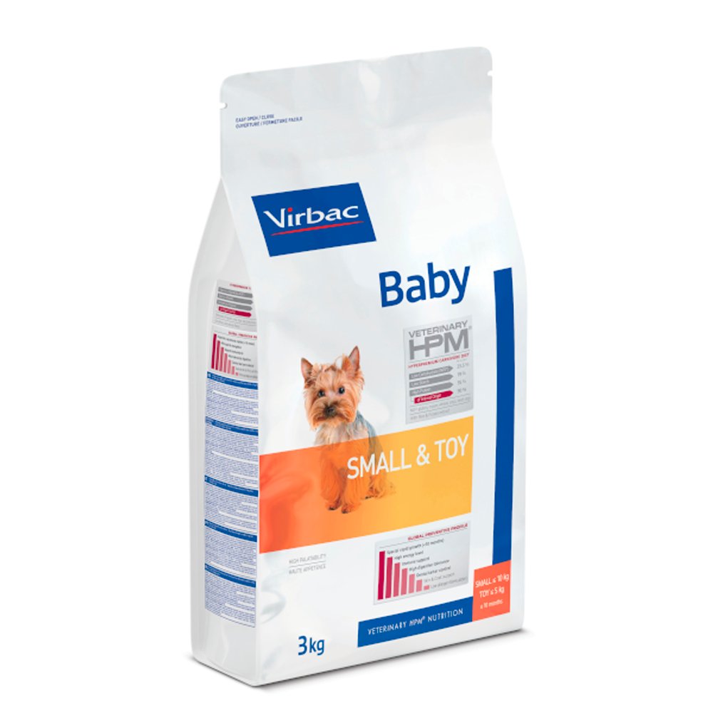 HPM-Virbac-Baby-Dog-Small-Toy.jpg HPM Virbac Baby Dog Small & Toy 1,5 Kg - Imagen 1