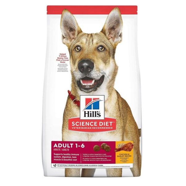 Hill‘s Science Diet Adulto Original 6,8 Kg