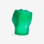 Juguete Dispensador de Premios Puño de Hulk (Marvel) Zee.Dog – Edición Limitada - Imagen 3