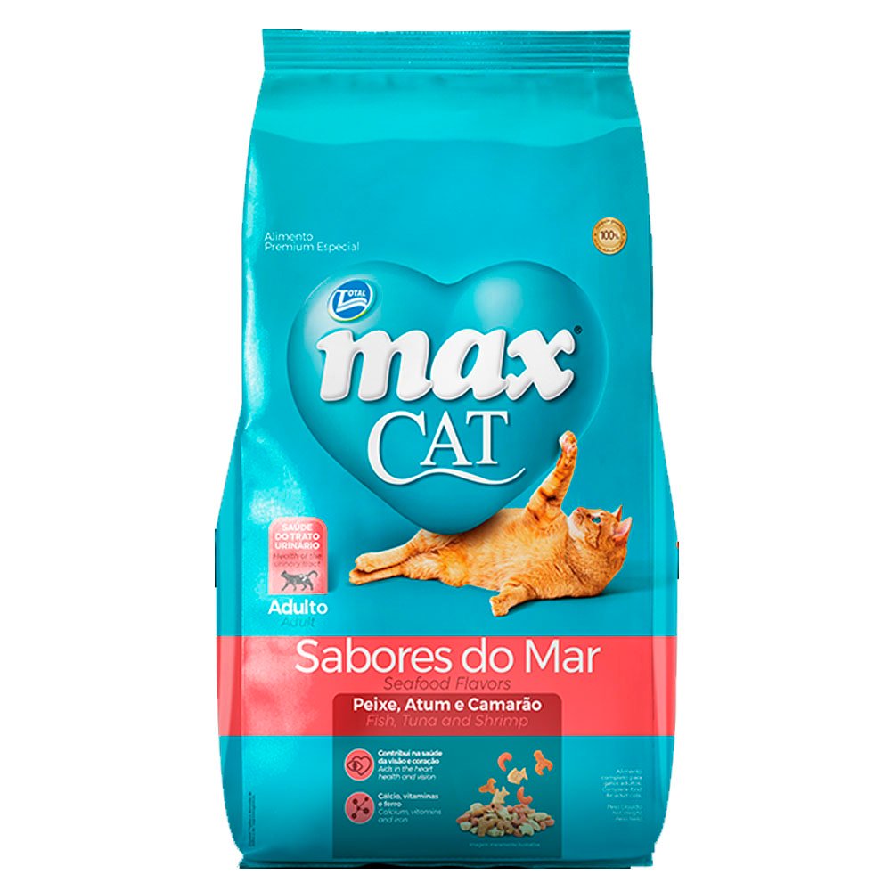 Max-Premium-Especial-Cat-Sabores-del-Mar-para-Gatos-Adultos.jpg Max Premium Especial Cat Sabores del Mar para Gatos Adultos 20 Kg - Imagen 1