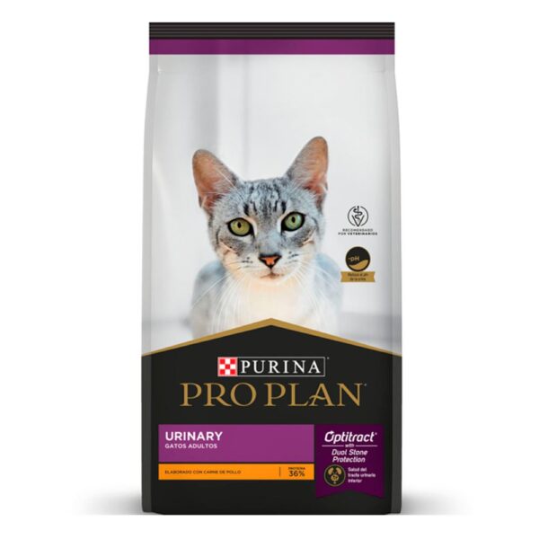Pro Plan Gatos Adultos Urinary 7,5 Kg