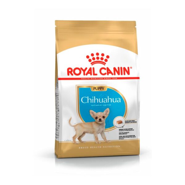 Royal Canin Chihuahua Puppy 500 gr.