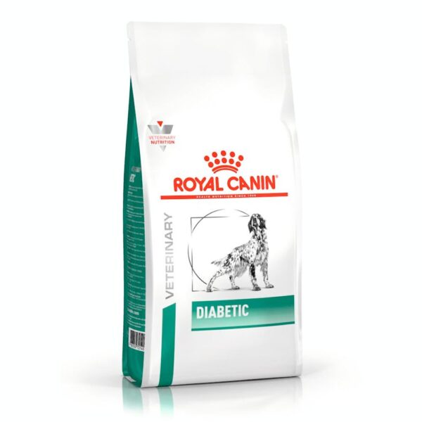 Royal Canin Diabetic Dog 2 Kg