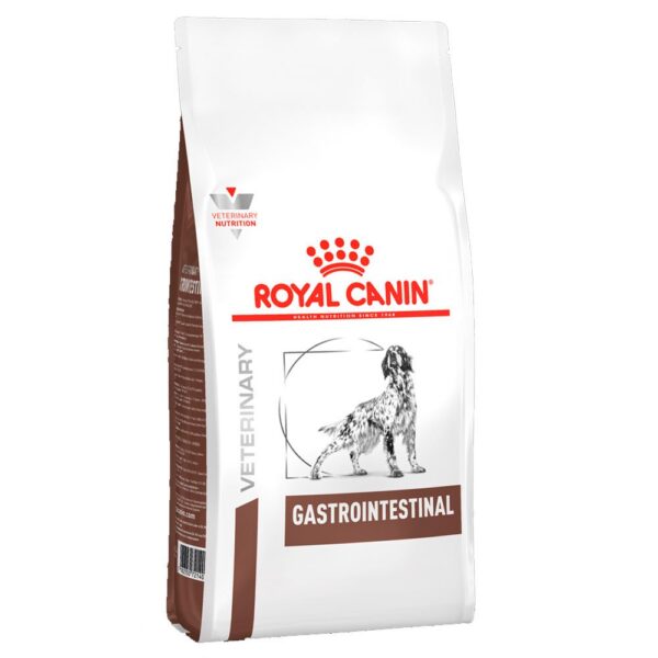 Royal Canin Gastrointestinal Dog 2 Kg