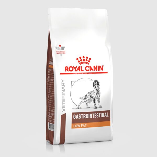 Royal Canin Gastrointestinal Low Fat Dog 1,5 Kg
