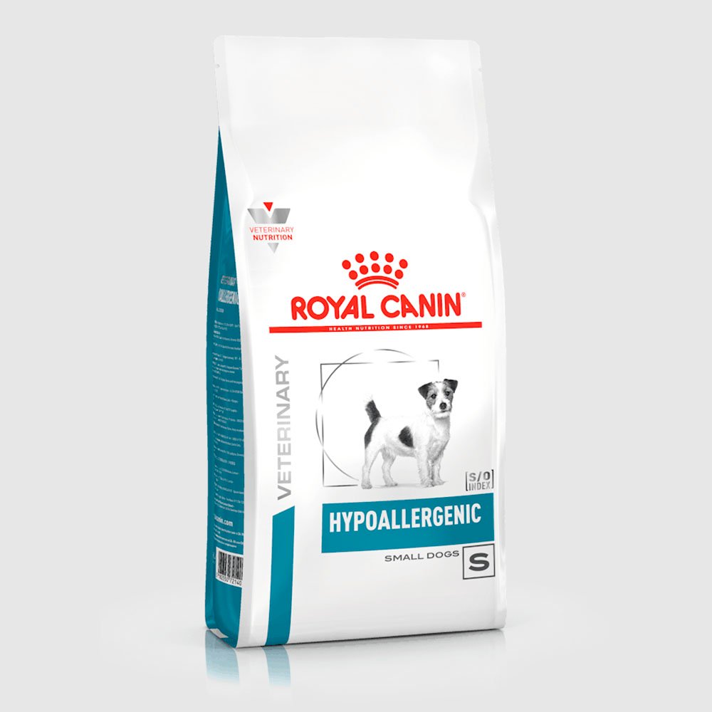 Royal-Canin-Hypoallergenic-Small-Dogs.jpg Royal Canin Hypoallergenic Small Dogs 3,5 Kg - Imagen 1