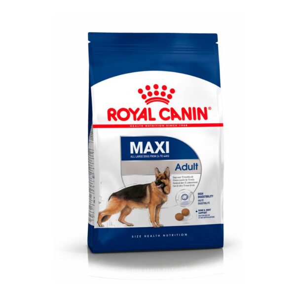 Royal Canin Maxi Adult 3 Kg