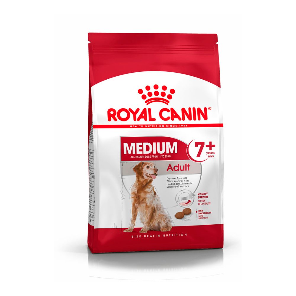 Royal-Canin-Medium-Adult-7.jpg Royal Canin Medium Adult +7 3 Kg - Imagen 1