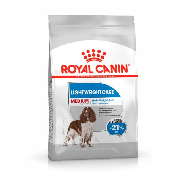 Royal Canin Medium Light Weight Care 10 Kg
