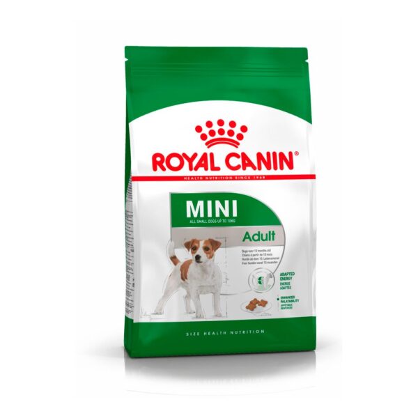 Royal Canin Mini Adult 3 Kg