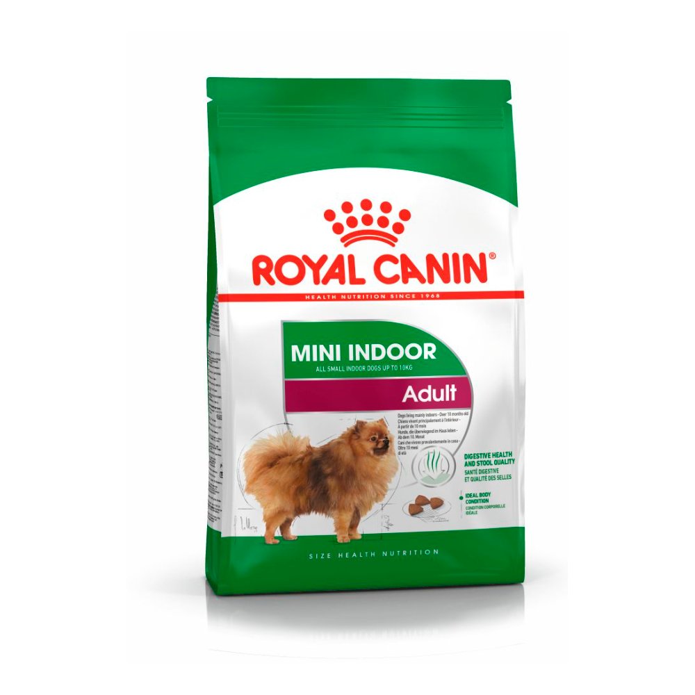 Royal-Canin-Mini-Indoor-Adult.jpg Royal Canin Mini Indoor Adult 3 Kg - Imagen 1