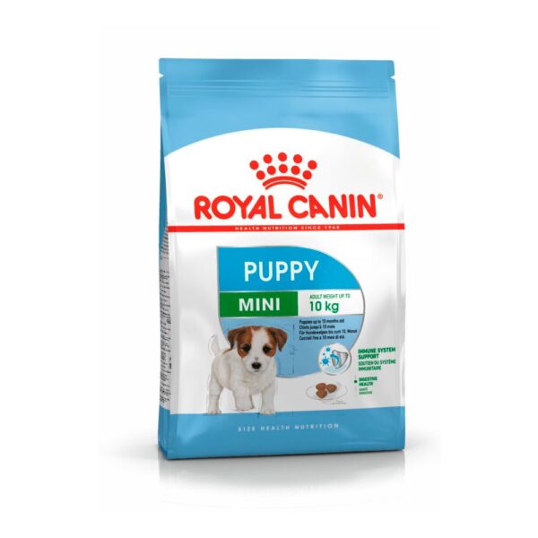 Royal Canin Mini Puppy 3 Kg