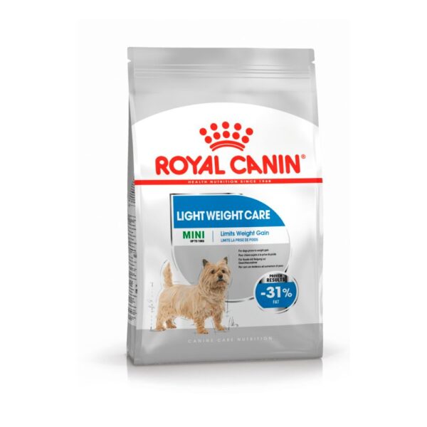 Royal Canin Mini Weight Care 3 Kg