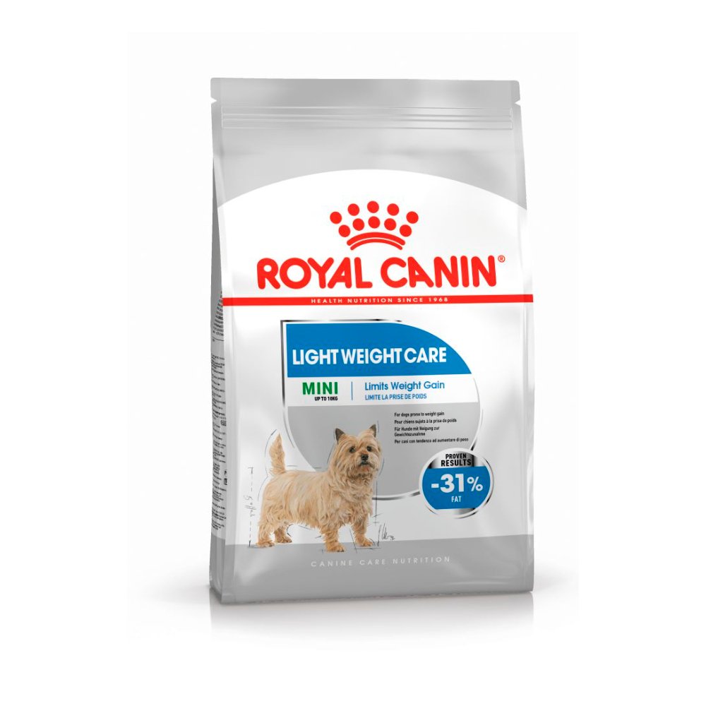 Royal-Canin-Mini-Weight-Care.jpg Royal Canin Mini Weight Care 3 Kg - Imagen 1