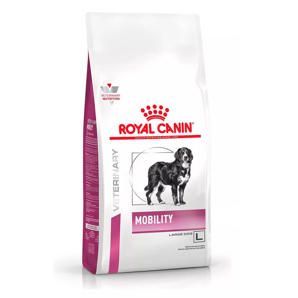 Royal-Canin-Mobility-Special-Large-Dog.jpg Royal Canin Mobility Special Large Dog 15 Kg - Imagen 1