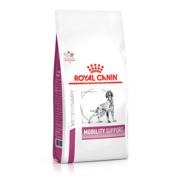 Royal Canin Mobility Support 2 Kg