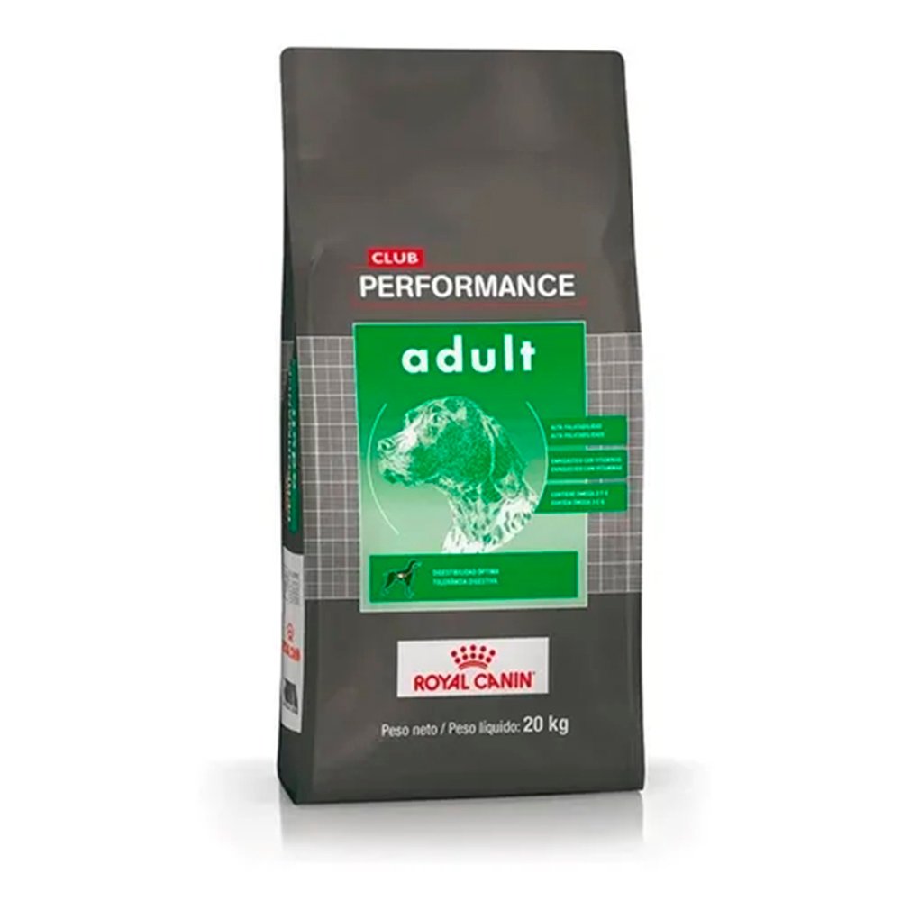 Royal-Canin-Performance-Adult.jpg Royal Canin Performance Adult 20 Kg - Imagen 1