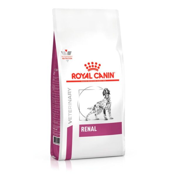 Royal Canin Renal Dog 1,5 Kg