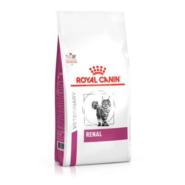 Royal Canin Renal Feline 2 Kg