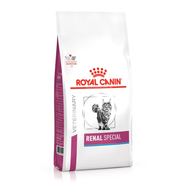 Royal Canin Renal Special Feline 2 Kg