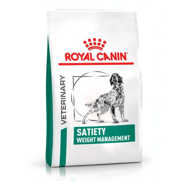 Royal Canin Satiety Support 7,5 Kg