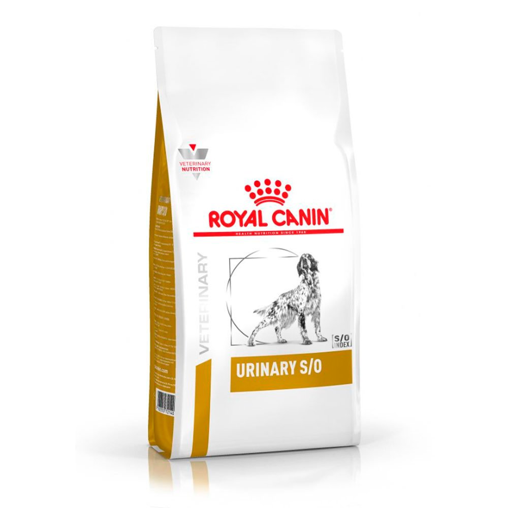 Royal-Canin-Urinary-SO-Dog.jpg Royal Canin Urinary S/O Dog 10 Kg - Imagen 1