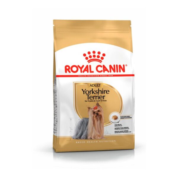 Royal Canin Yorkshire Adult 3 Kg