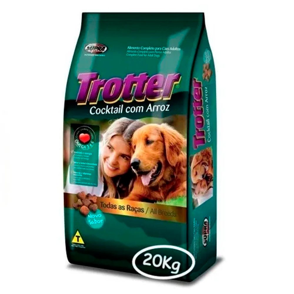 Trotter-Cocktail-con-Arroz-para-Perros-Adultos.jpg Trotter Cocktail con Arroz para Perros Adultos 20 Kg - Imagen 1