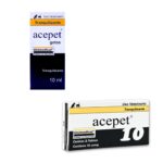 Acepet - Tranquilizante Para Perros y Gatos