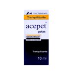 Acepet - Tranquilizante Para Perros y Gatos - Imagen 3