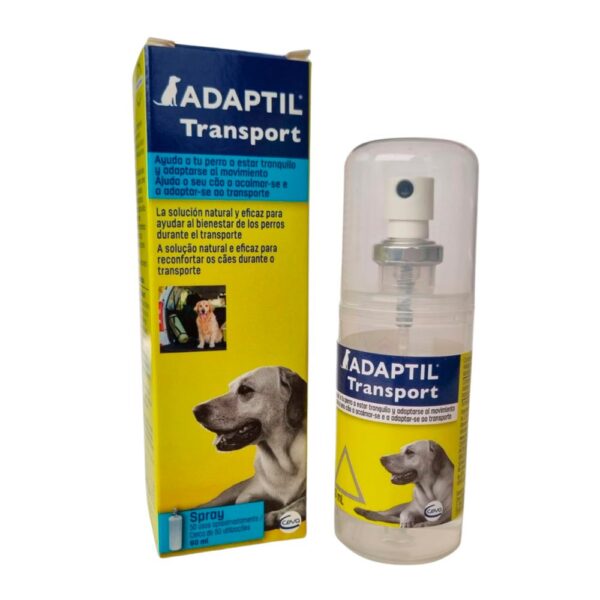 Adaptil Transport Spray - Perros