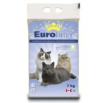 Arena Sanitaria Aglomerante Eurolitter - Imagen 2