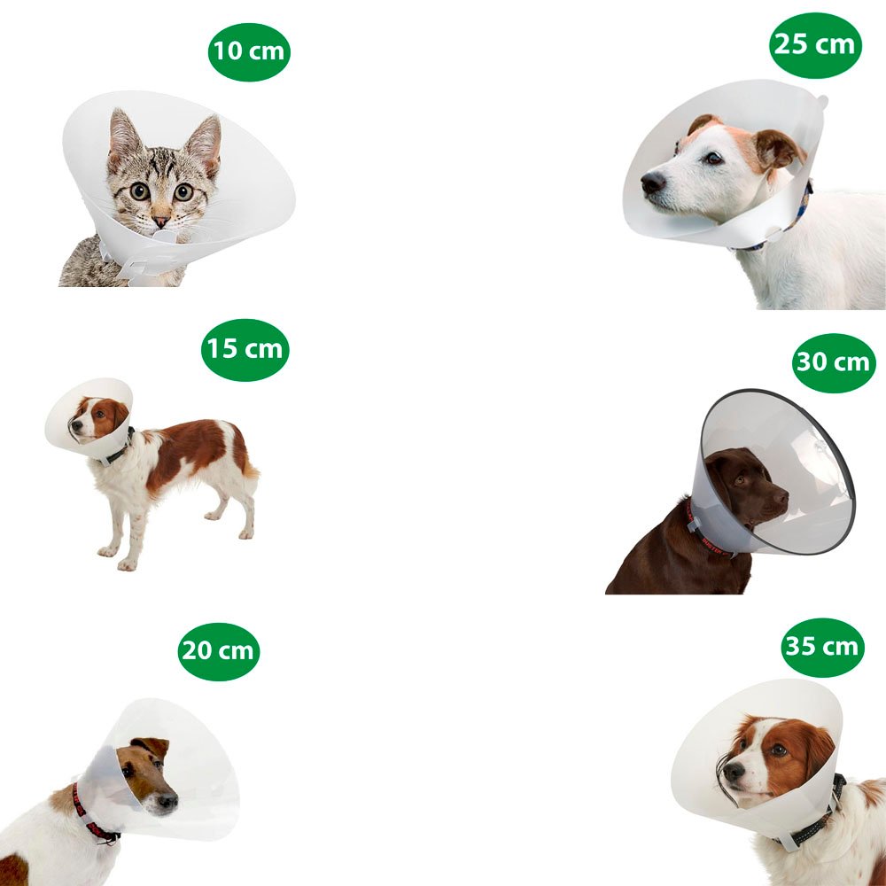 collar-isabelino-perros-y-gatos.jpg Collar Isabelino - Perros y Gatos - Imagen 1